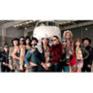 Meet your Posher, Alejandro